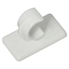 Cafe kardinapuu kandur Expo Ambiente 3,2 cm, valge 2tk/pk