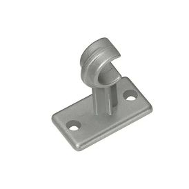 Kandur Expo Ambiente 3,6 cm, hõbedane 2 tk/pk