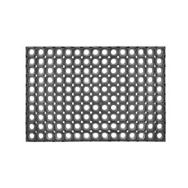 Uksematt Astra Quadro Light light 60 x 80 cm