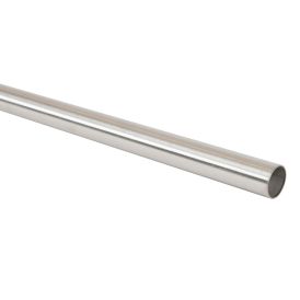 Käsipuu B17, teras Ø 42mm x 2250 mm