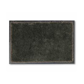 Uksematt Astra Lava 40 x 60 cm, roheline