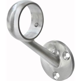 Seinakinnitus Ø 42 mm seinareelingutele. Pakis 2 tk.