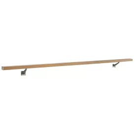 Käsipuu komplekt HC2 pöök 50 x 25 x 1200 mm