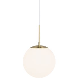 Rippvalgusti Nordlux Grant Ø 25 cm