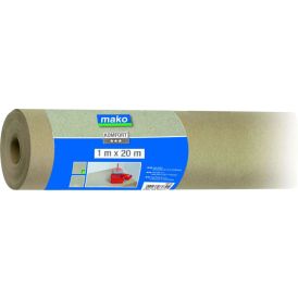 Kaitsepaber Mako Komfort 1 x 20 m, 20 m²/rull