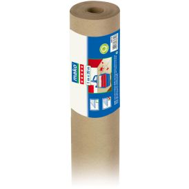 Kaitsepaber Mako krepitud 100 cm x 20 m, 110g/m²