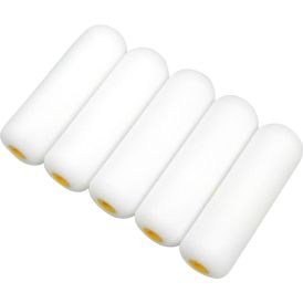 Värvirull SwingColor Komfort Superflock 10 cm, 5 tk/pakk