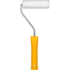 Värvirull SwingColor Basic poroloon, 10 cm