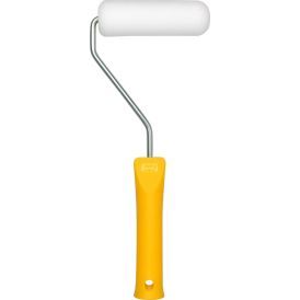 Värvirull + käepide SwingColor Komfort Superflo 10 cm