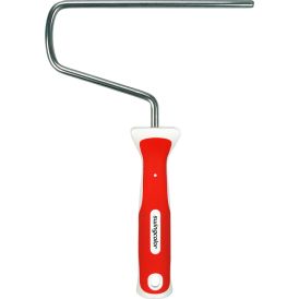 Värvirulli käepide SwingColor Premium Soft 18 cm