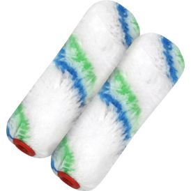 Varurull SwingColor Komfort 10 cm, 2 tk/pakk