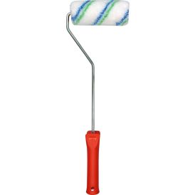 Värvirull + käepide SwingColor Komfort Polyester 12 cm