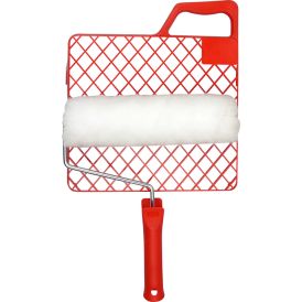 Värvirullikomplekt Basic Vestan 18 cm