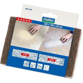 Lihvimiskäsn Mako Premium 150 x 100 30 mm 2 tk