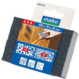 Lihvimispadi Mako Komfort A40/A80