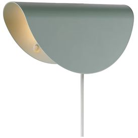Seinavalgusti Nordlux Mudel 2110 Roheline