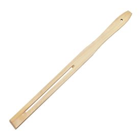 Puidust segamispulk Mako 55 cm