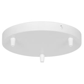Laerosett Nordlux Luana 3-os Ø 22 cm