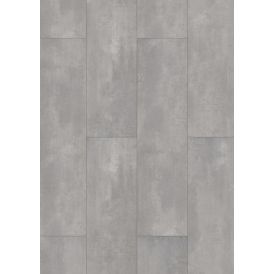 Laminaatparkett Logoclic Tile Oxyd 8 mm KL32