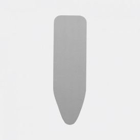 Triikimislaua Brabantia kate C 124 x 45 cm, hõbedane