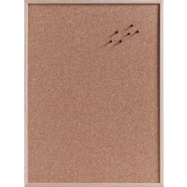Korktahvel  60 x 80 cm