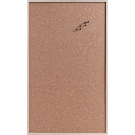 Korktahvel  60 x 100 cm