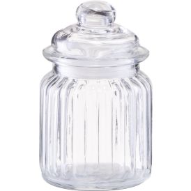 Kaanega klaaspurk Nostalgia 250 ml