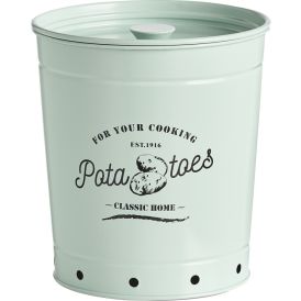 Säilituspurk Zeller Potatoes
