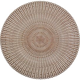 Taldrikualus Cut Out Ø 41 cm, vaskne