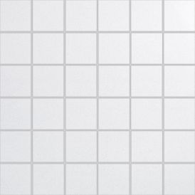 Mosaiik Smart Lux valge 30 x 30 cm
