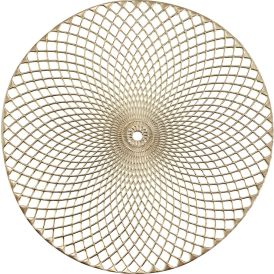 Taldrikualus Mandala Ø 38 cm