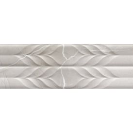Dekoorplaat Azteca Passion R90 Twin valge 30 x 90 cm