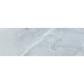 Seinaplaat Azteca Onyx helesinine 30 x 90 cm