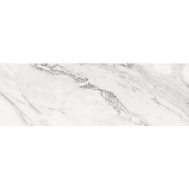 Seinaplaat Azteca Macchia Vecchia Silver Matt 30 x 90 cm