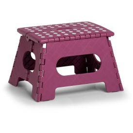 Astmepink Zeller 35 x 28 x 22 cm roosa