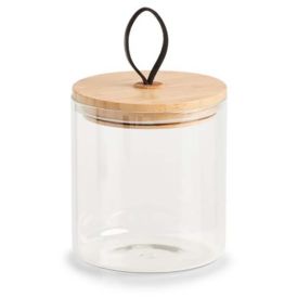 Klaaspurk Zeller 1100 ml