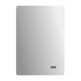 LED-peegel Jokey Garda 2 50 x 70 cm