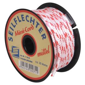 Purjeniit Seilflechter MiniCord polüester 3 mm x 20 m