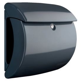 Postkast Burg-Wächter Piano 886 hall