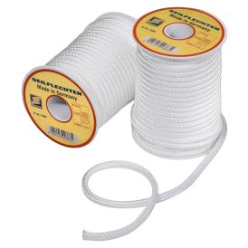 Köis Seilflechter Fibron valge 6 mm 20 m