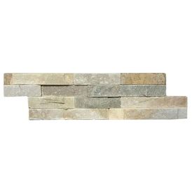 Viimistluskivi Nature 10 x 40 cm beež