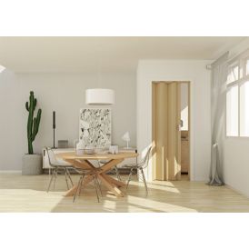 Voldikuks Marley Rapido 830 x 2040 mm puidudekoor