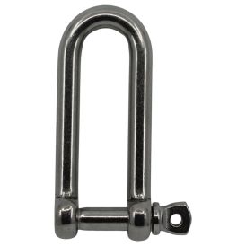 Seekel Seilflechter pikk A4 10 mm