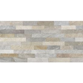 Viimistluskivi Frassinoro Quartzite 3D 30 x 60,4 cm Hall