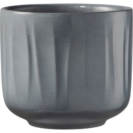 Ümbrispott Bagua Ø 16 cm, hall