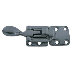 Kiirsulgur A4 37 mm
