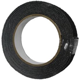 Libisemisvastane teip Seilflechter must 25 mm 4,5 m