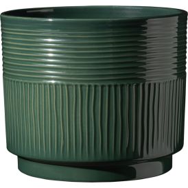 Ümbrispott Soendgen Nara 16 cm, tumeroheline