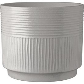 Ümbrispott Soendgen Nara 19 cm, hall