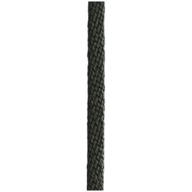 Köis Seilflechter Birotex spiraalne must 12 mm